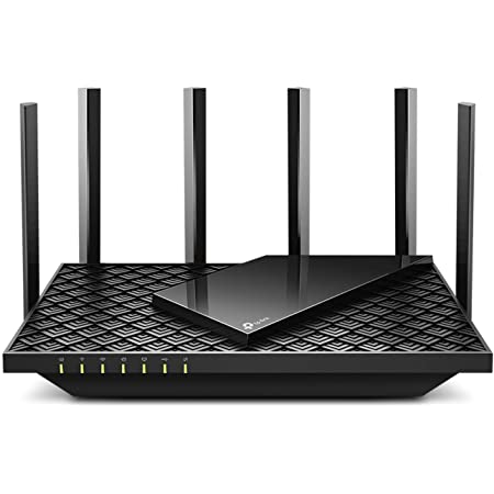 TP-Link AX5400 Dual Band Wifi 6 Router $150
