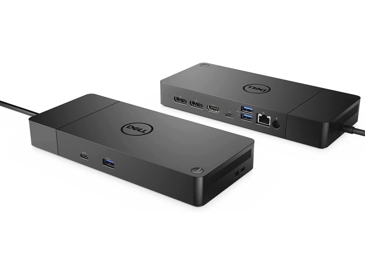 Dell WD19S 130W Computer Docking Station @Newegg $230
