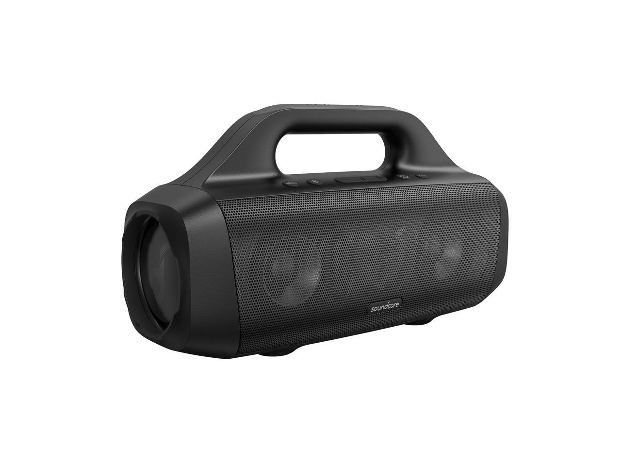 Anker Soundcore Motion Boom Outdoor Speaker w/ Titanium Drivers $75 by Anker via Newegg