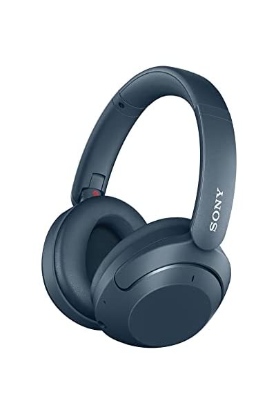Sony WH-XB910N Noise Cancelling Headphones $128