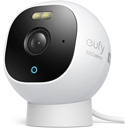eufy Security Solo OutdoorCam C22, All-in-One Outdoor Security Camera 1080p $56