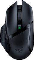 Razer Basilisk X Hyperspeed Wireless Gaming Mouse $35