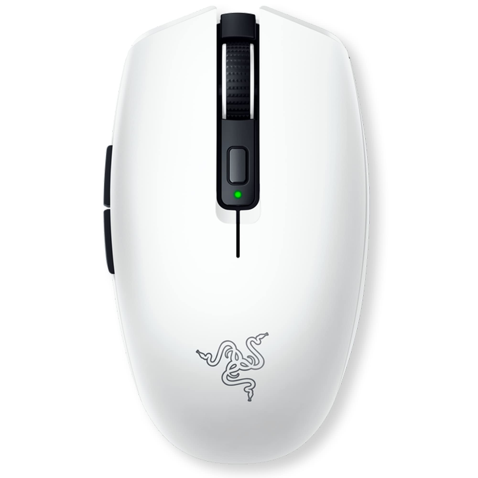 Razer Orochi V2 Wireless Gaming Mouse Mechanical Switches White 40 Bestbuy Basilisk V2 Wired 30 Kraken