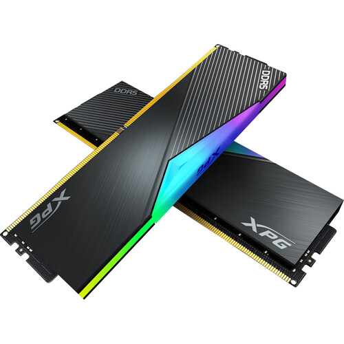 32GB (2x 16) AData XPG Lancer RGB DDR5 6000 Desktop RAM Kit $280