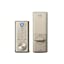 eufy Security Smart Lock Touch, Fingerprint Scanner, Keyless Entry Door Lock (Nickel) $130
