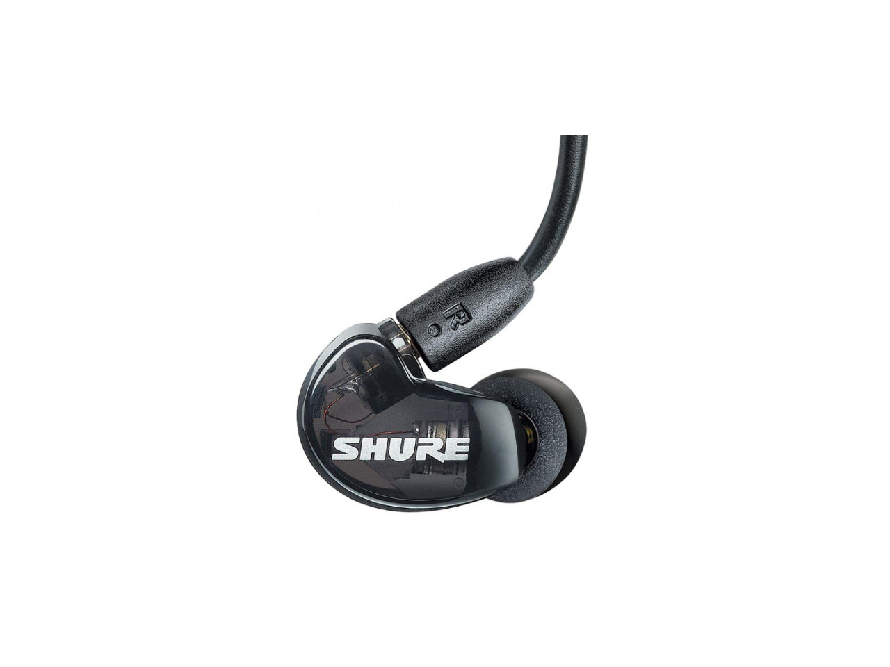 Shure AONIC 215 Pro True Wireless Earphones - Black $79