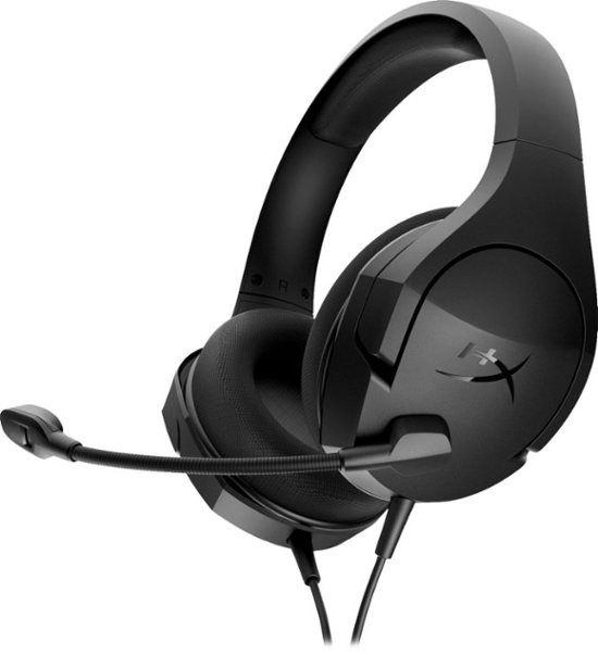 HyperX Cloud Stinger Core Wired Gaming Headset $20