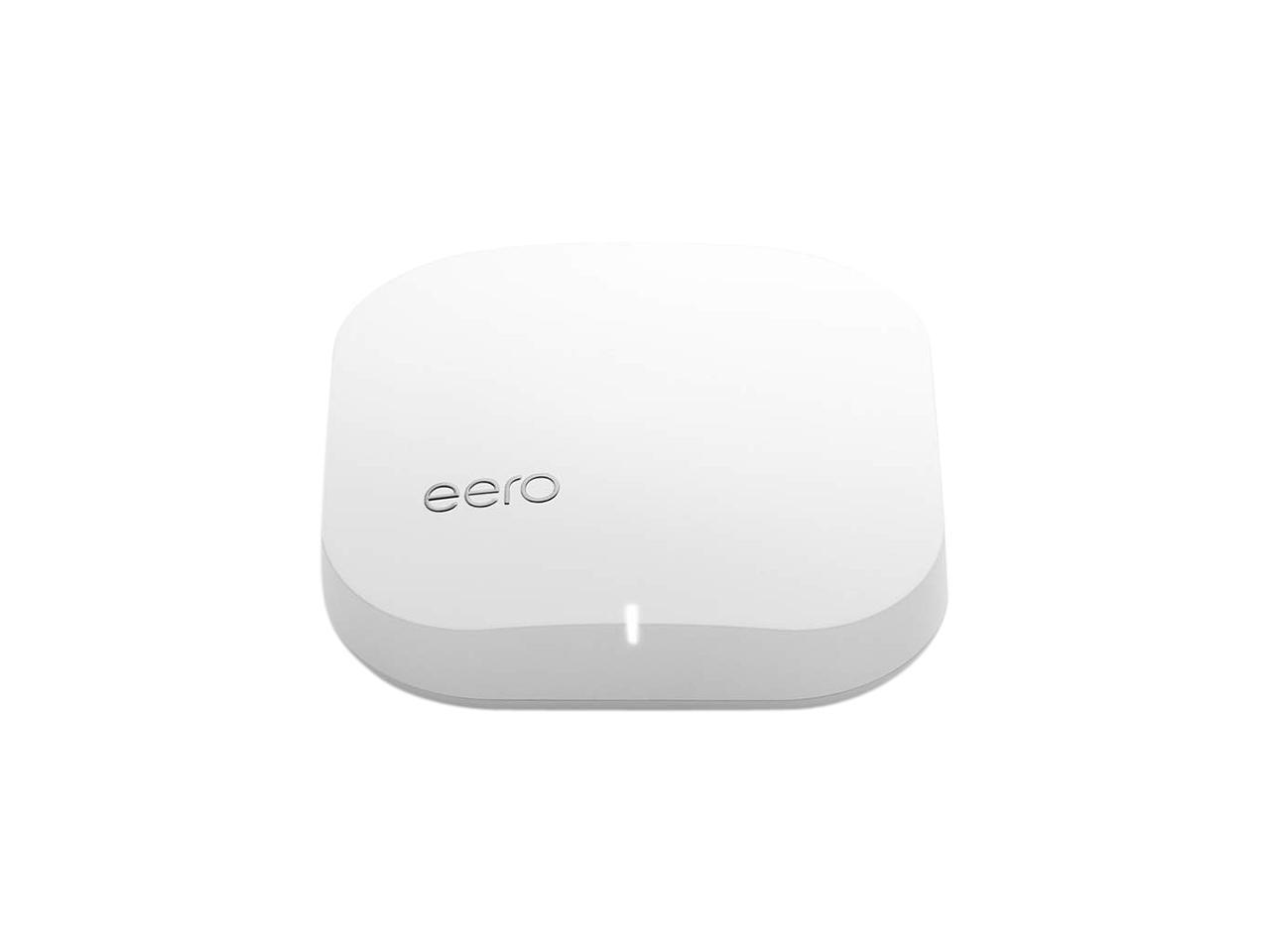 Eero Pro Mesh Router $99.5