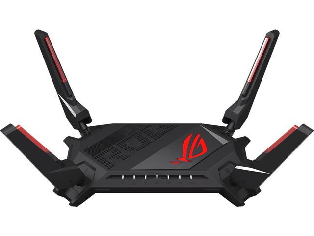ASUS ROG Rapture GT-AX6000 Dual-Band Router $325