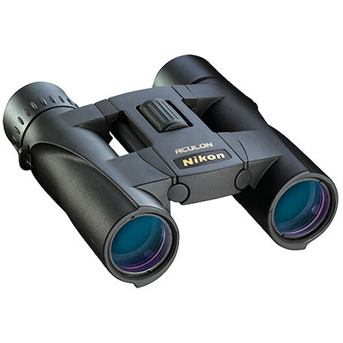 Nikon 10x25 Aculon A30 Binoculars *RFB* $47