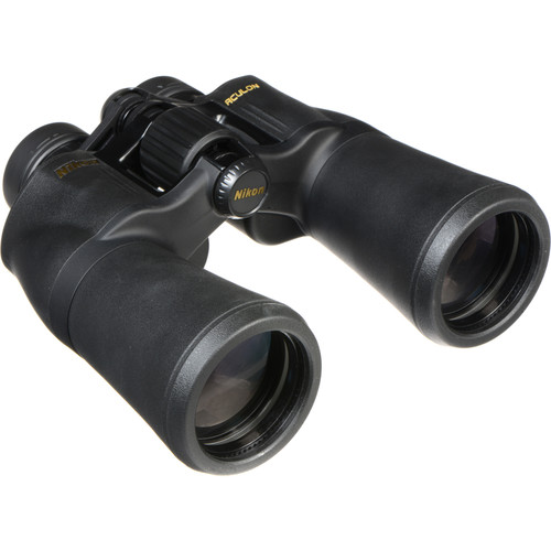 NIKON 12x50 Aculon A211 Binoculars *RFB* $80 B&H  8x42 / $50