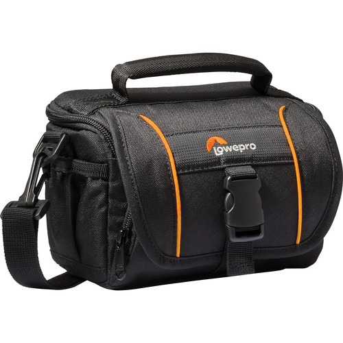 Lowepro Adventura SH 110 II Shoulder Bag $10