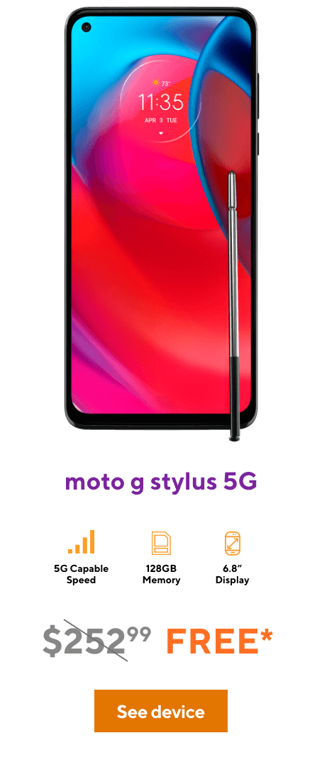 Metro by T-Mobile Port-In Offer: Get One Select 5G Device + 30 Days of  Service