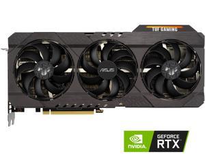 MSI Gaming RTX 3070 LHR 8GB Video Card now $525; Asus Dual V2 / $580
