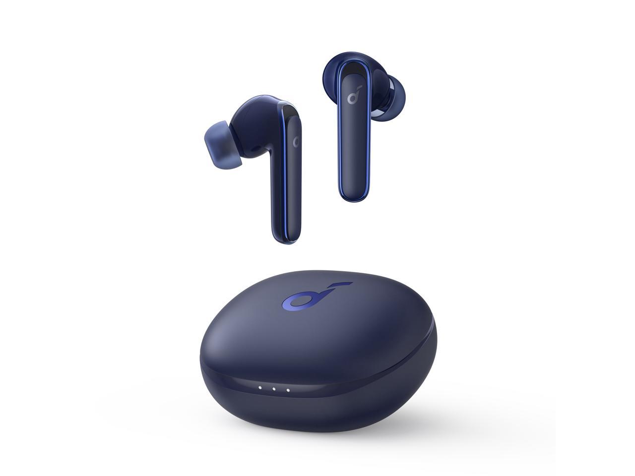 Soundcore by Anker Life P3 Noise Cancelling Earbuds $60