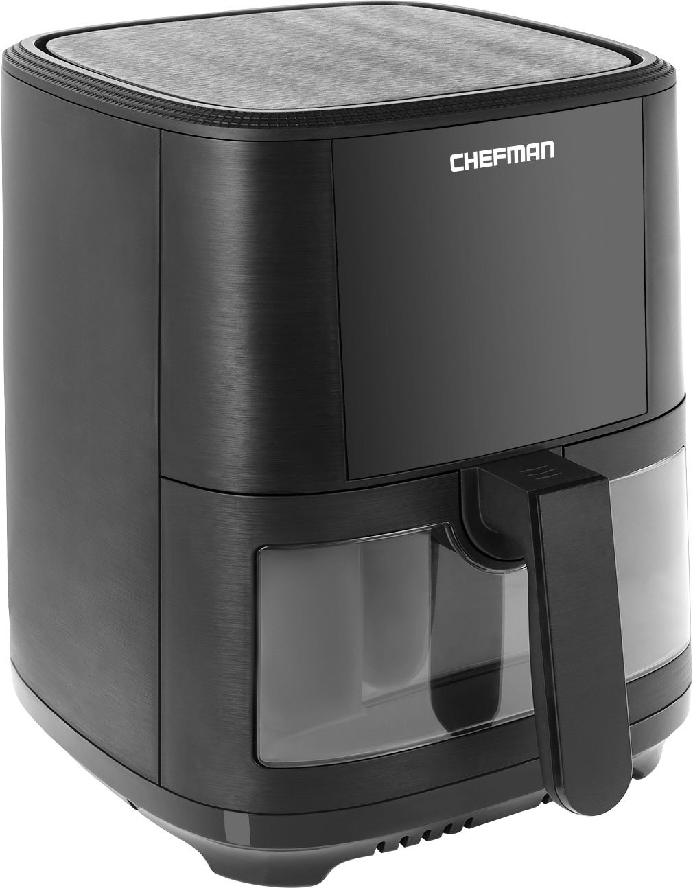 Chefman 5-Quart TurboFry Touch Digital Air Fryer $35