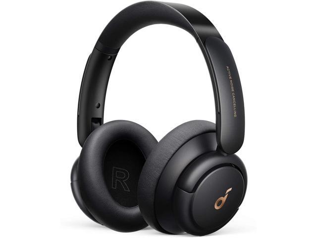 Anker Soundcore Life Q30 Hybrid ANC Wireless Over-Ear Headphones $64