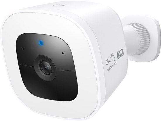 eufy Security SoloCam L40, 2K Spotlight Camera $90