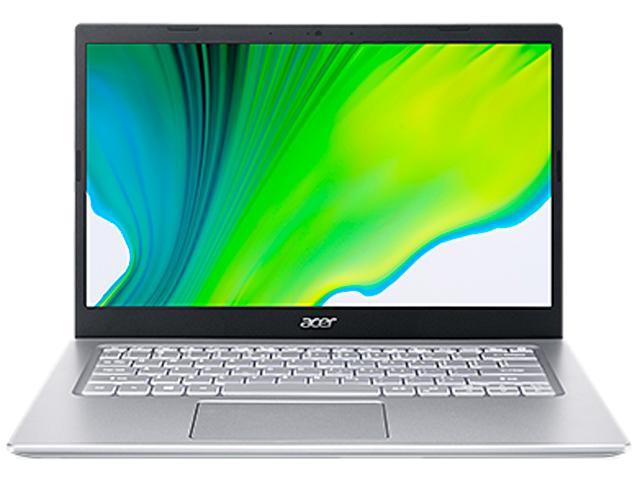 Acer Aspire 5: 14" FHD IPS, i5-1135G7, 12GB DDR4, 512GB SSD $450