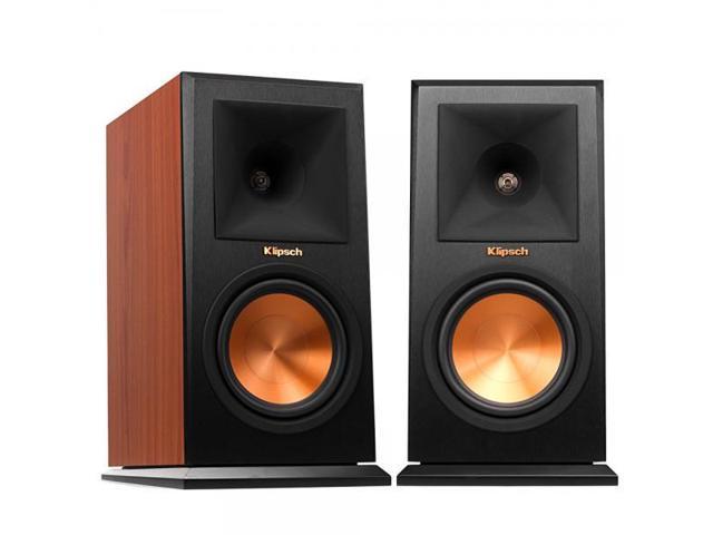 Klipsch RP-160M Reference Premiere Monitor Speakers (Pair, Cherry) $237