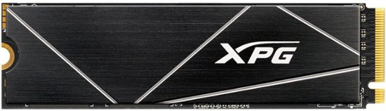 1TB AData XPG GAMMIX S70 Blade NVMe Gen4 SSD @BestBuy $100