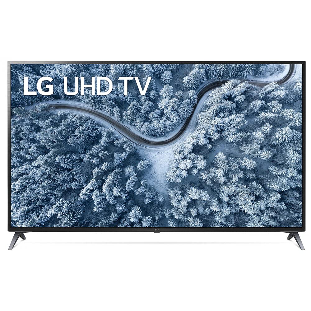 70" LG 70NANO75UPE NanoCell LED 4K TV $550 at Best Buy