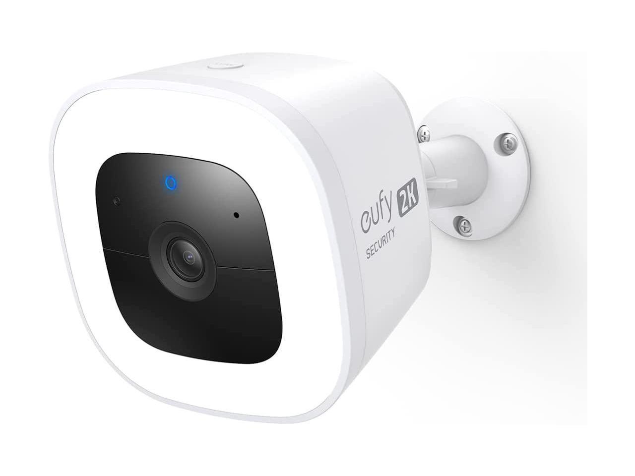 eufy Security SoloCam L40, 2K Spotlight Camera $90