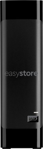 18TB WD easystore External USB 3.0 Hard Drive $280