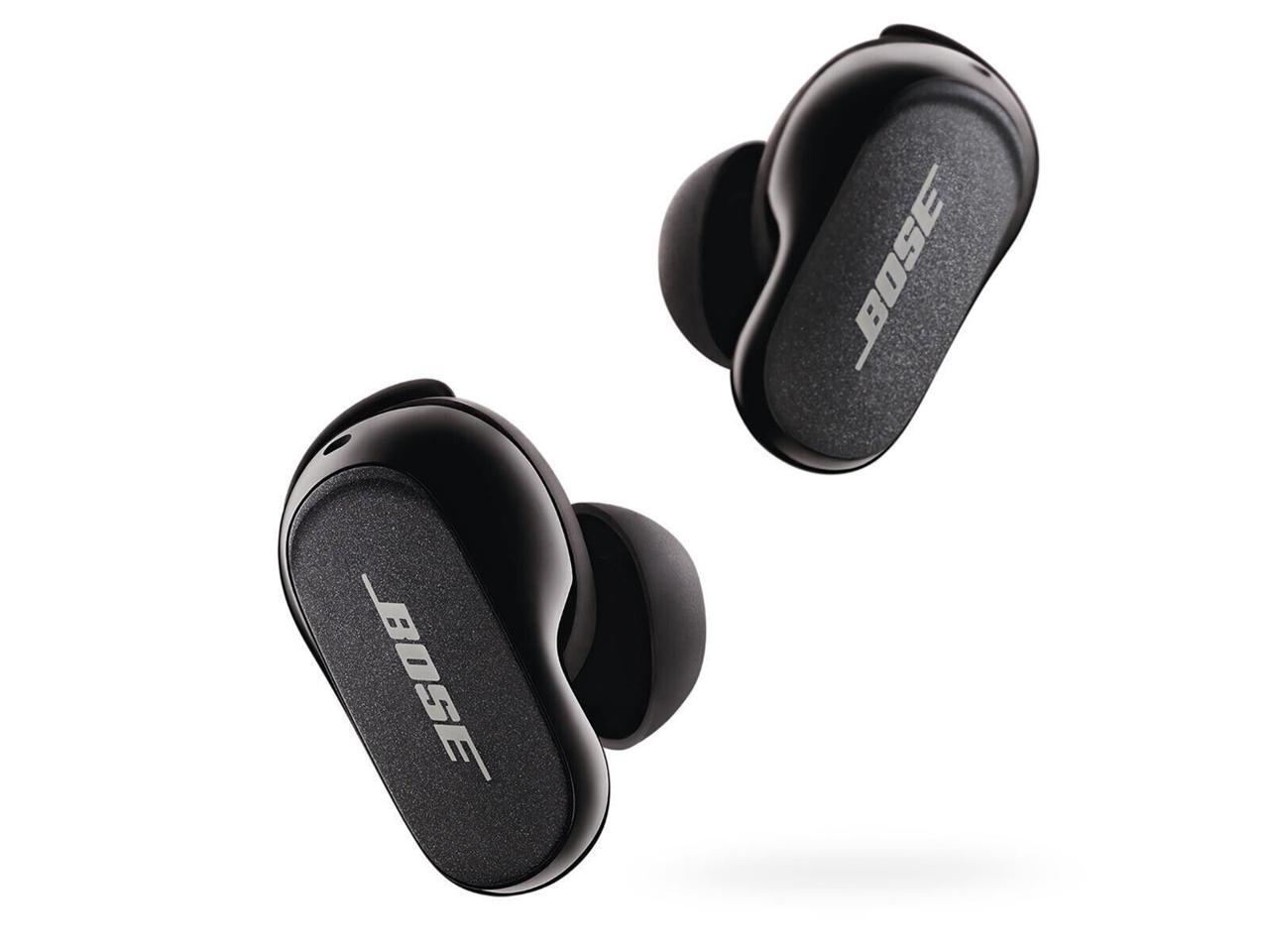 Bose Earbuds II 215