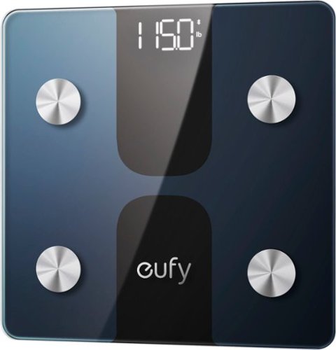 eufy Smart Scale C1 with Bluetooth $18; P1 /$25