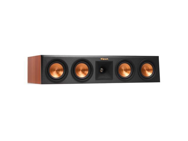 Klipsch Reference Premiere RP 440C 2 Way Center Speaker Cherry