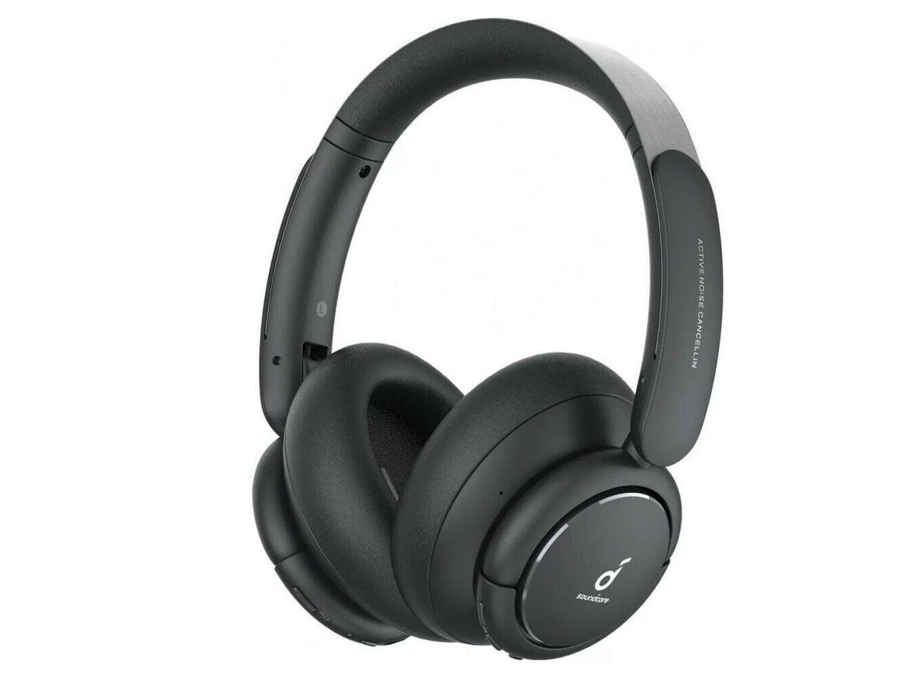 Soundcore Life Tune ANC Bluetooth Headphones *RFB* $38 at Newegg