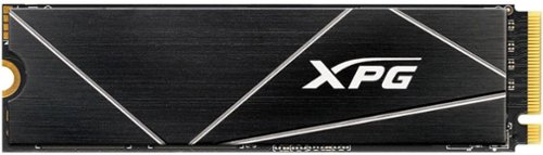 1TB AData XPG GAMMIX S70 Blade NVMe Gen4 SSD @BestBuy $80  (2TB / $160)