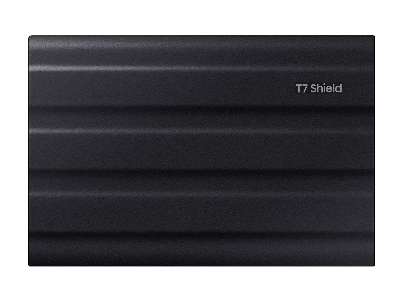 1TB SAMSUNG T7 Shield USB 3.2 Gen2 Portable SSD $80