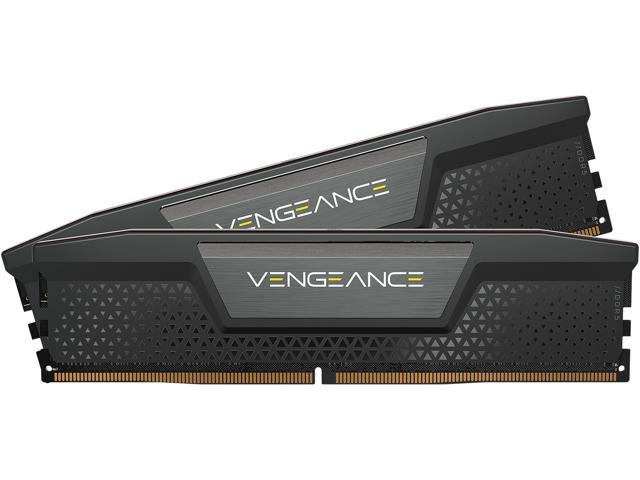 32GB (2x 16) CORSAIR Vengeance DDR5 5600 Desktop Memory kit @Newegg $110