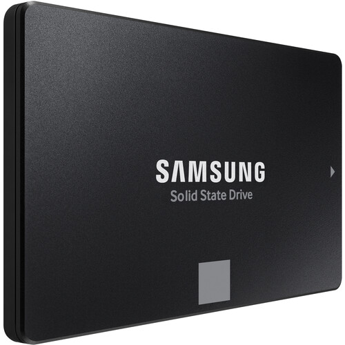 2TB Samsung 870 EVO 2.5" SSD @B&H $130