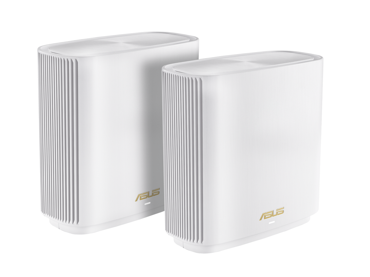 ASUS ZenWiFi XT9 AX7800 Tri-Band WiFi6 Mesh WiFiSystem (2Pack) @Newegg ($352 w/ZIP) $360