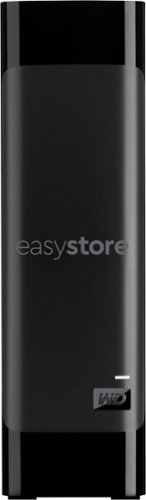 20TB WD easystore External USB 3.0 Hard Drive $330