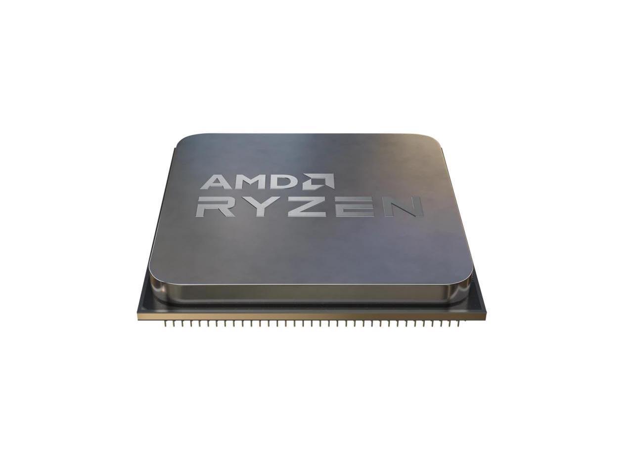 AMD Ryzen 9 5950X 16-core, 32-Thread Unlocked Desktop Processor $470