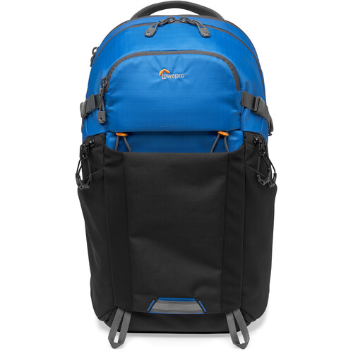 LOWEPRO Photo Active 200 AW Backpack (Blue/Black) $40