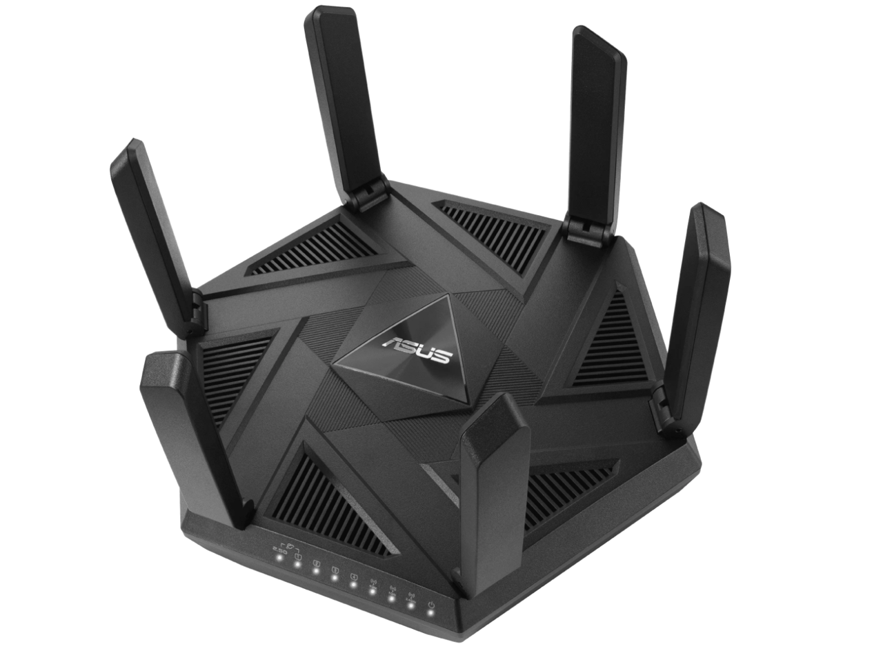 ASUS RT-AXE7800 Tri-band WiFi 6E (802.11ax) Router @Newegg $250.49