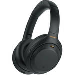 Sony WH-1000XM4 Wireless Noise-Canceling Wireless Over-the-Ear Headphones $217.34