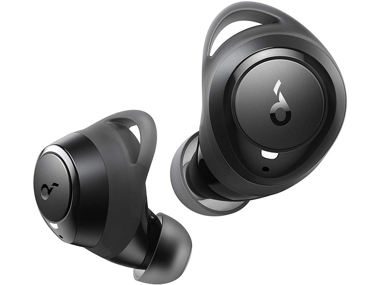 Anker Soundcore Life A1 True Wireless Earbuds $30 at Newegg