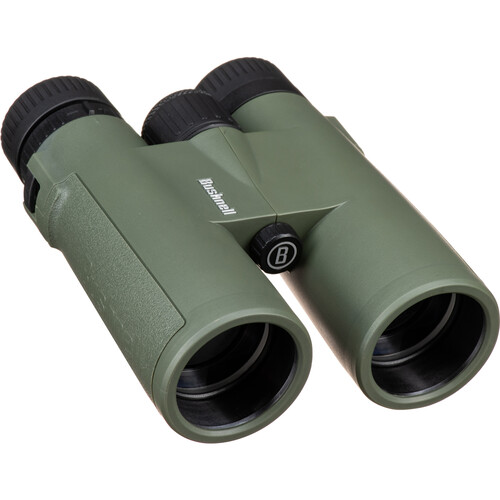 Bushnell 10x42 All-Purpose Binoculars (Green) $45