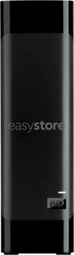 WD easystore 16TB External USB 3.0 Hard Drive Black $240  (22TB / $380)