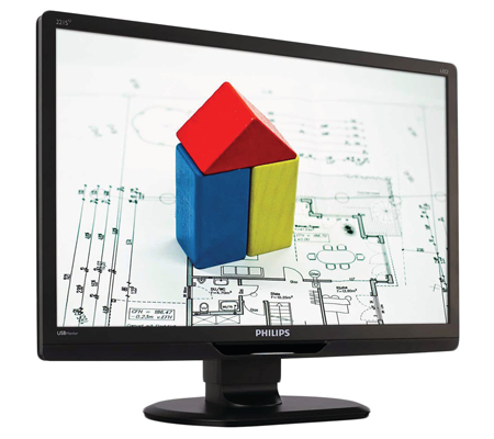 Hexus.net Philips Monitor Giveaway ~10/26