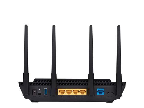 ASUS RT-AX3000 AX3000 Dual Band WiFi Router *RFB* @Newegg $100