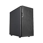Rosewill FBM-X2-400 Micro ATX Mini Tower Computer Case w/ Pre-Installed 400W PSU $35 + Free Shipping