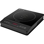Insignia Single-Zone Induction Cooktop $35 + Free Shipping