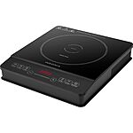 Insignia Single-Zone Induction Cooktop $35 + Free Curbside Pickup